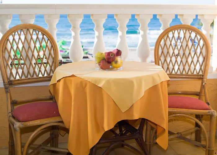 Birais Beach Studios Rethymno