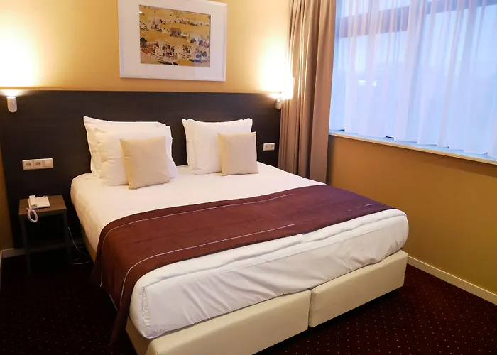 Hotel het Oosten Alphen aan den Rijn