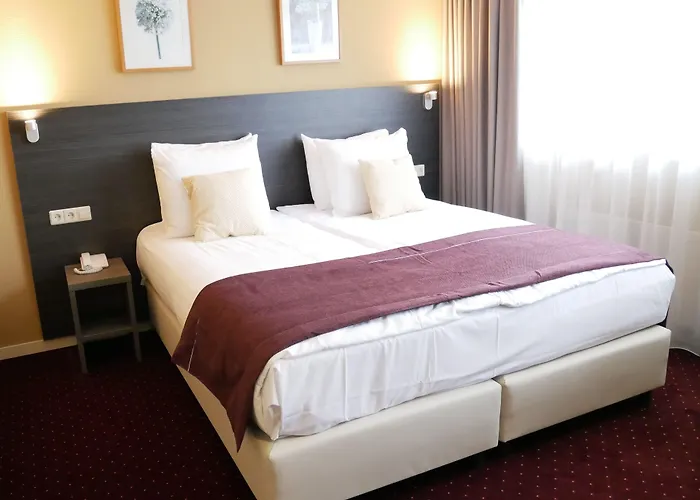 Hotel het Oosten Alphen aan den Rijn