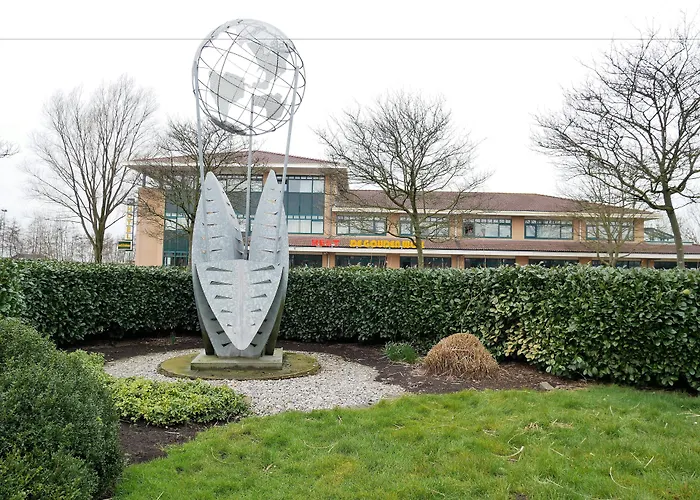 Hotel het Oosten Alphen aan den Rijn