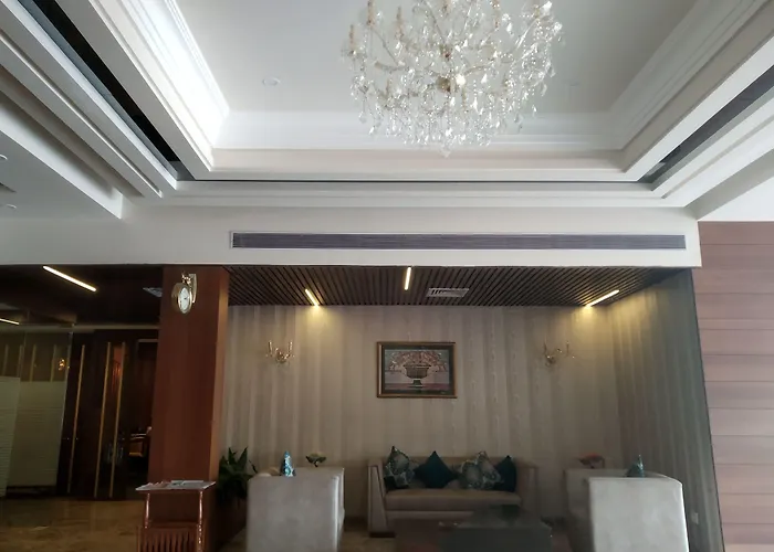 Hotel Shagun Chandigarh Zirakpur Panchkula