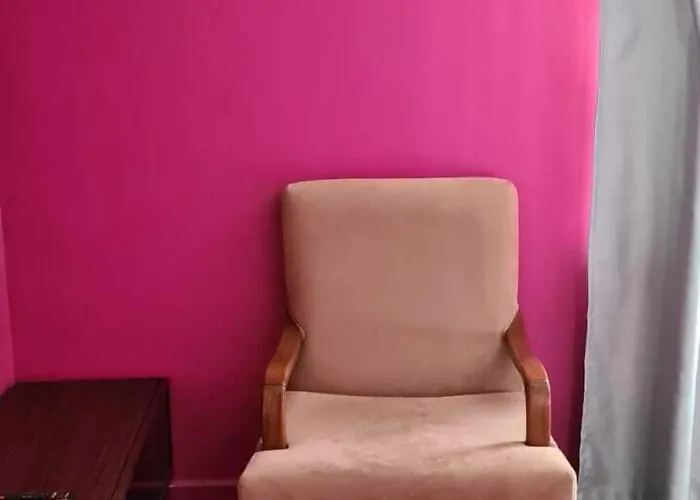 Retro Suites İstanbul