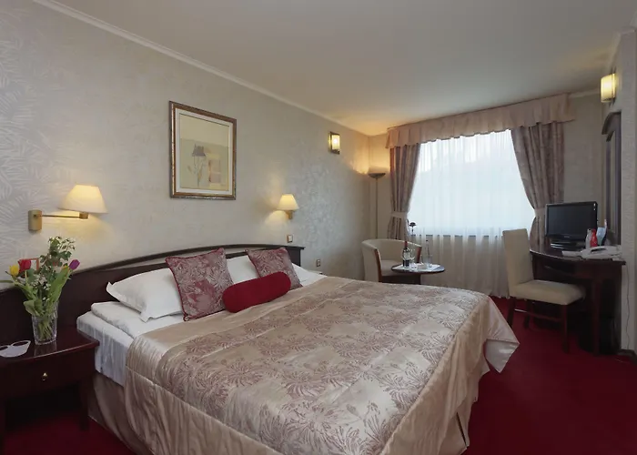 Capitol Hotel Varna