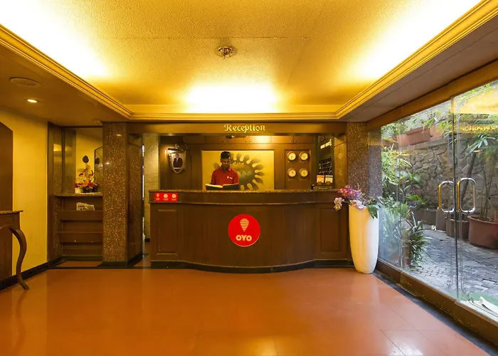 Hotel Srimaan Pune