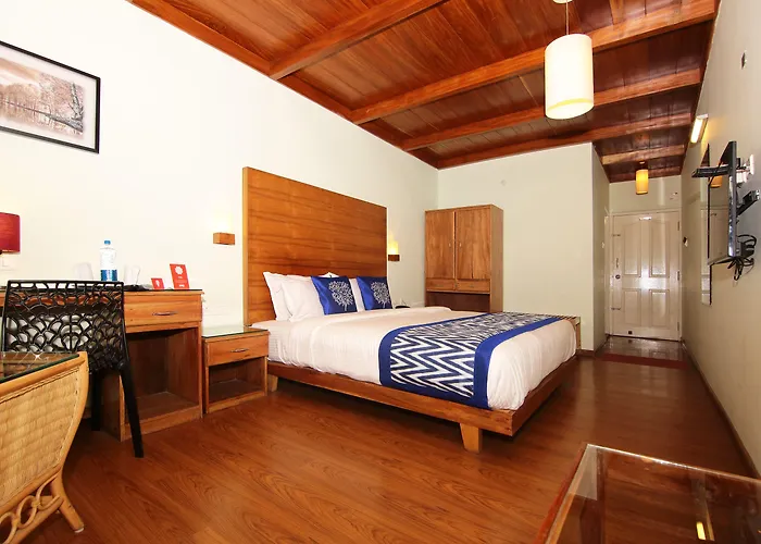 Sn Hotel Munnar