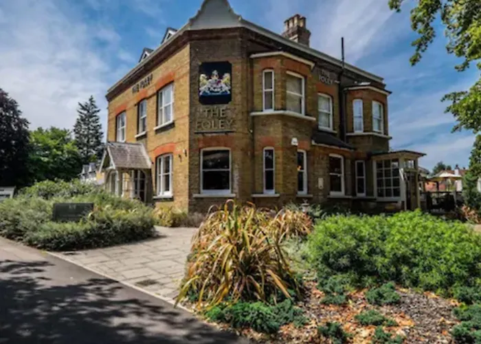 The Foley Hotel Claygate