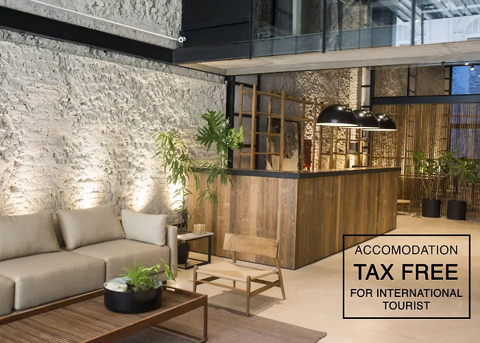 Aq Tailored Suites Buenos Aires