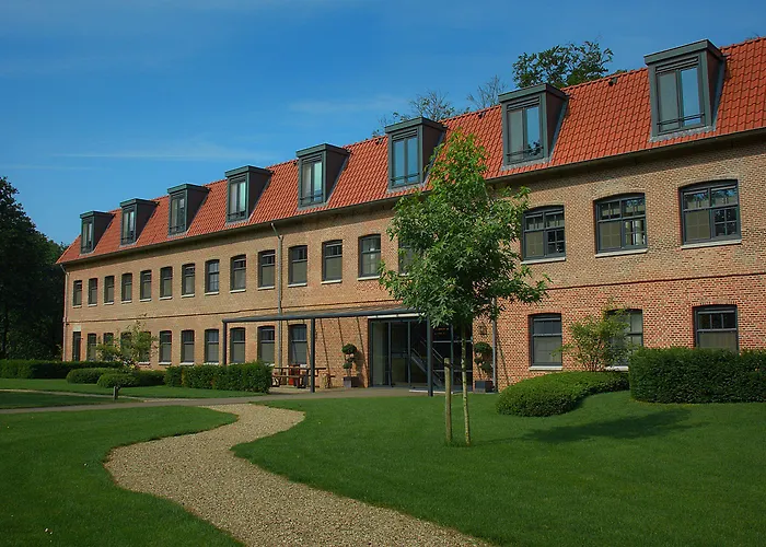 Hotel De Kastanjefabriek Eibergen