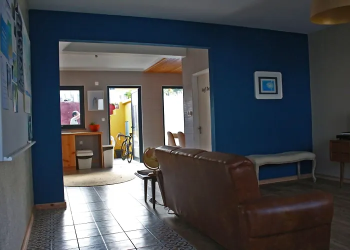 Porto Pim Guest House Horta 