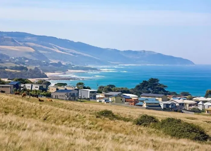 Apollo Panorama Guesthouse Apollo Bay