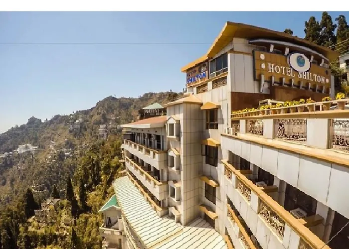 Hotel Shilton By Royal Collection Hotels Mussoorie