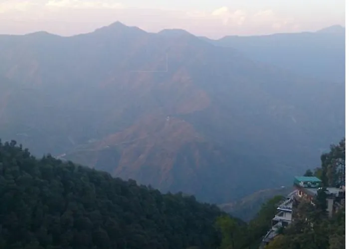 Hotel Shilton By Royal Collection Hotels Mussoorie