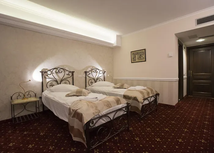Hotel Aviator Boutique Otopeni