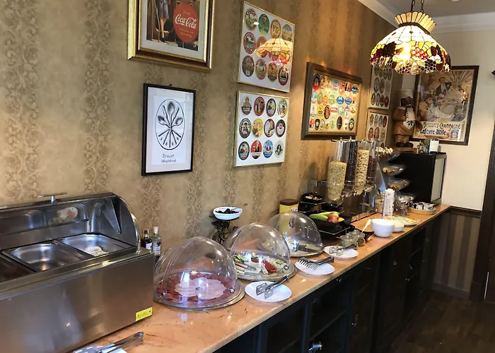 Hotel Aviator Boutique Otopeni