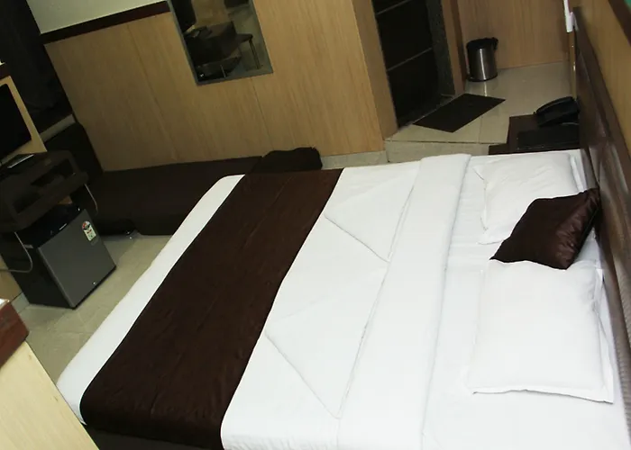 Hotel Ripon Palace Mumbai