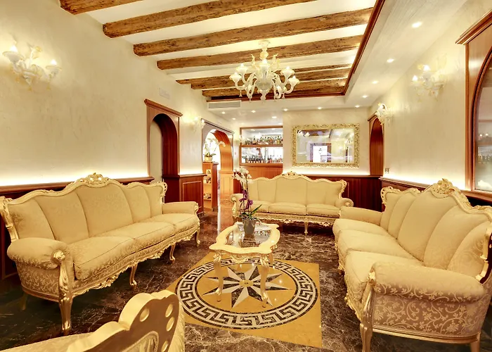 New Reiter Hotel Lido di Venezia