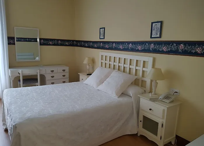 Hotel Marina Ribadesella