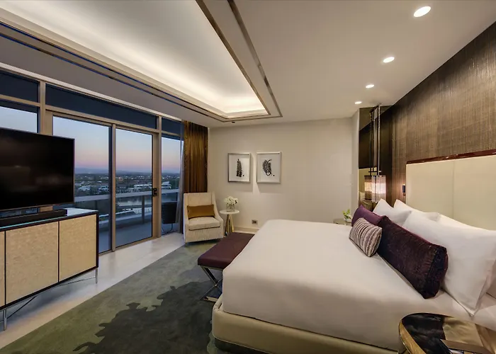 The Darling At The Star Gold Coast Otel