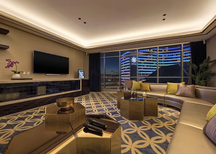 The Darling At The Star Gold Coast Otel