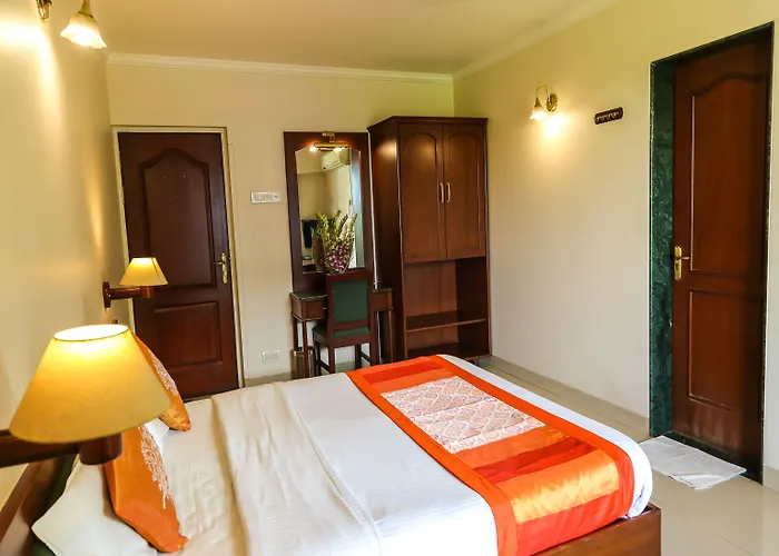 Hotel Lotus Pune