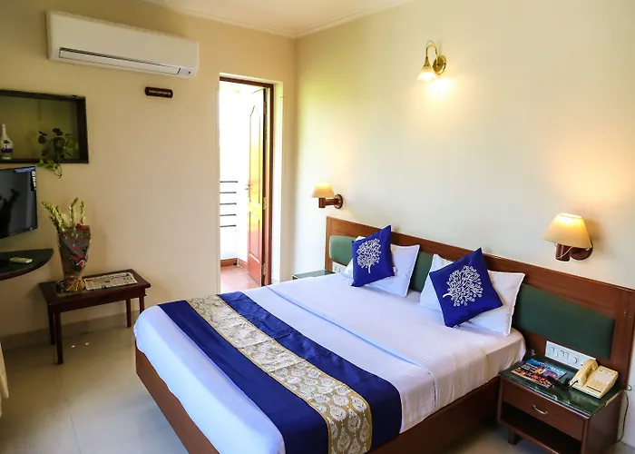 Hotel Lotus Pune