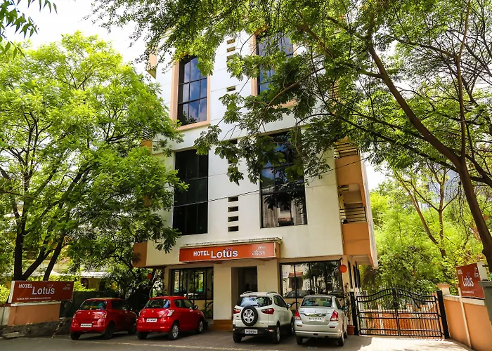 Hotel Lotus Pune