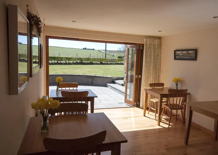 Chapel Of Barras B&B Stonehaven
