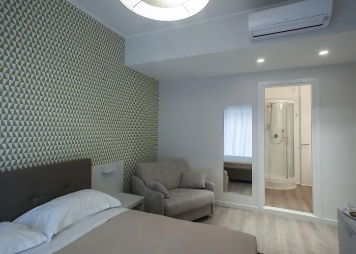 Hotel Domus Roma Matera
