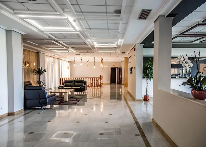 Abaceria Hotel Toledo