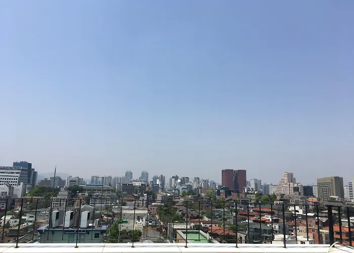 Hotel Senne Seoul