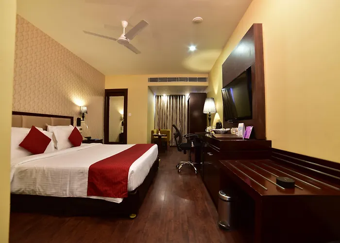 Hotel Jiva Jamshedpur