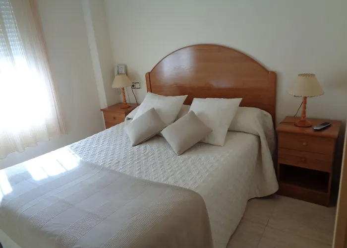 Hostal El Retiro Almoradí