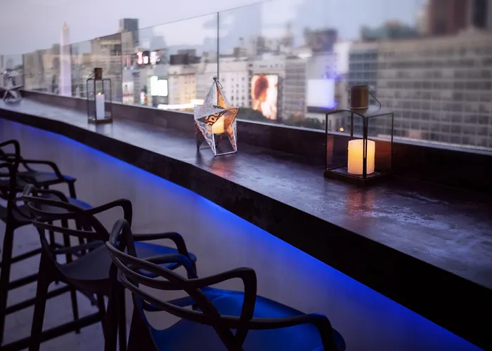 Hotel Grand Brizo Buenos Aires