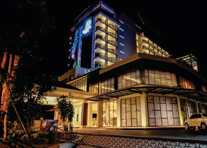Illira Hotel Banyuwangi