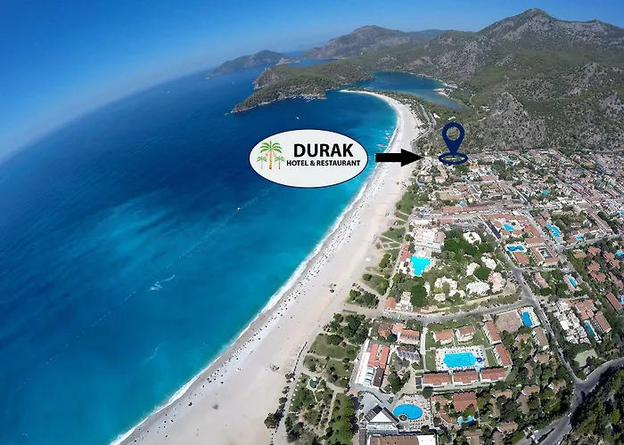 Durak Hotel ölüdeniz