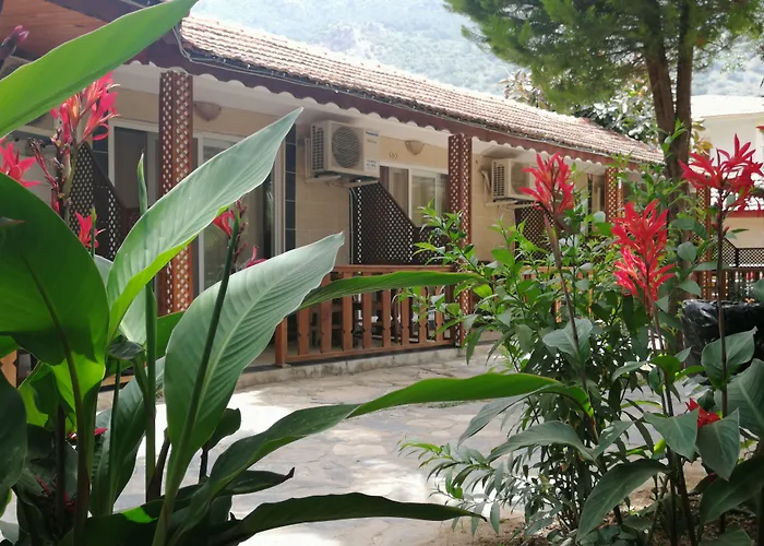 Durak Hotel ölüdeniz