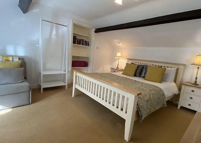 The New Inn Cropton