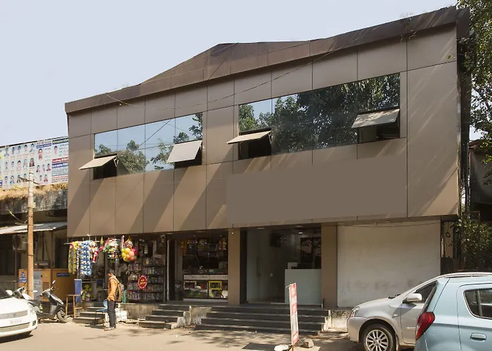 Hotel Swapnalok Lonavala