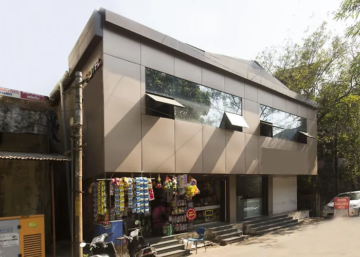 Hotel Swapnalok Lonavala