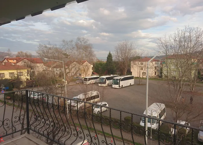 Kumbaz Pansiyon Sapanca
