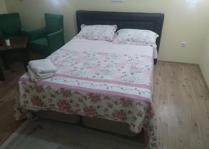 Kumbaz Pansiyon Sapanca