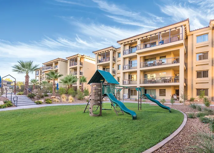 WorldMark Estancia St. George