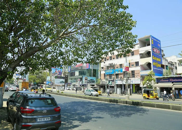 Kans One Chennai
