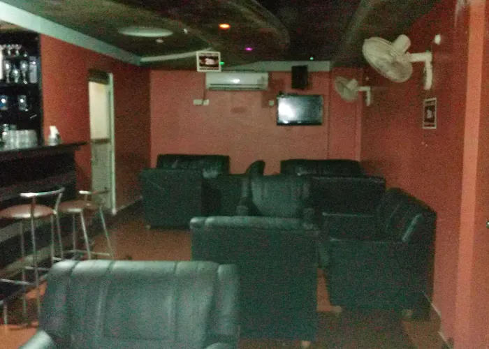 Hotel Dooars Mountain Alipur Duar