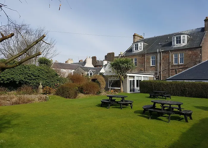 Ardshiel Hotel Campbeltown