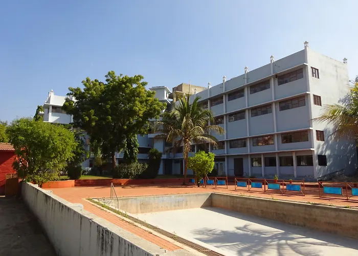 Hotel Utsav Nathdwara