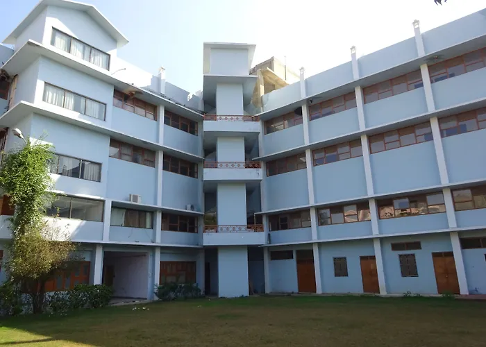 Hotel Utsav Nathdwara