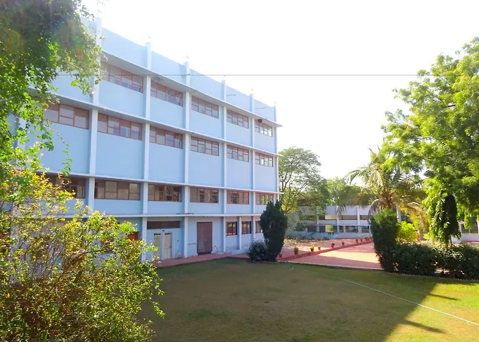 Hotel Utsav Nathdwara