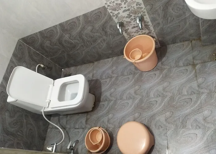 Hotel Shree Vallabh Dwarka 