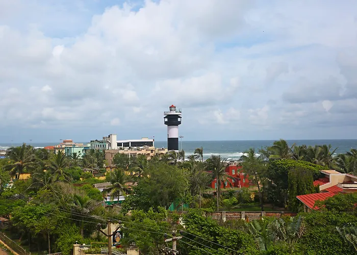 Oyo 10046 Hotel Swarna Villa Puri